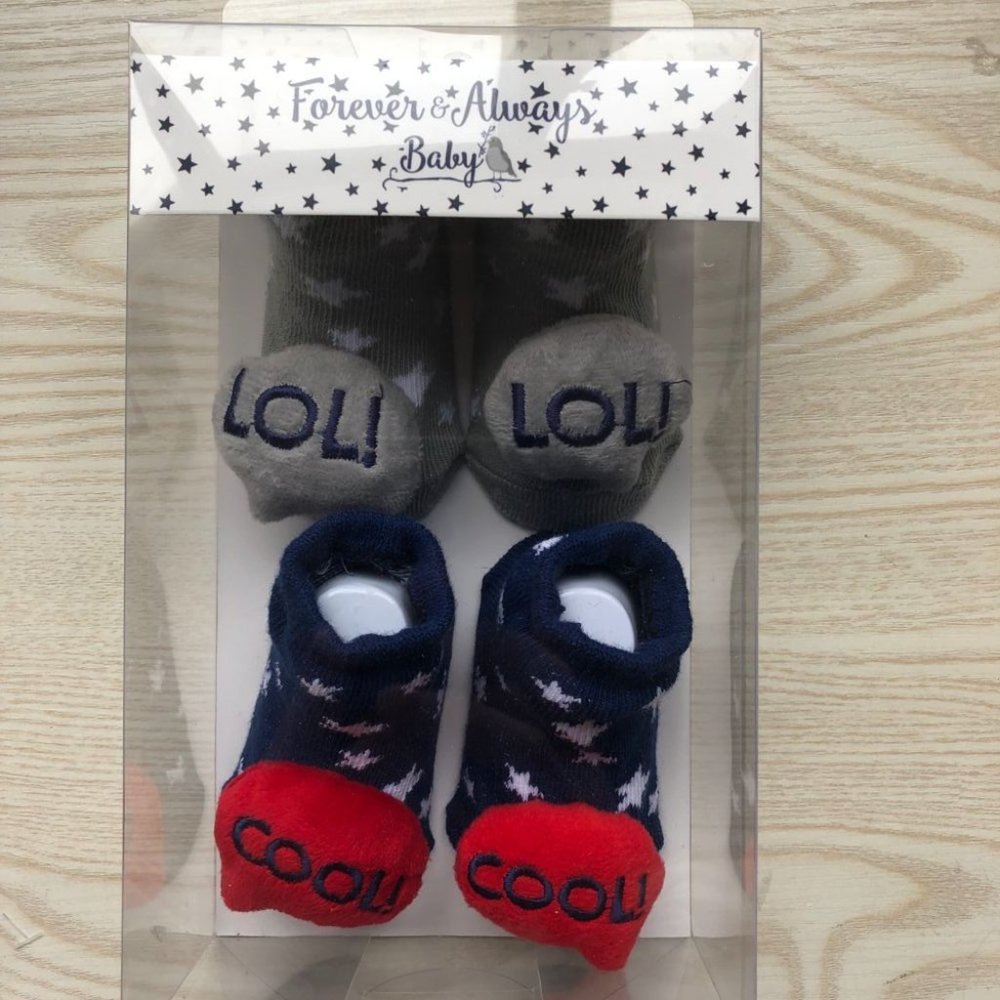 Baby Socks